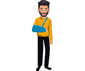 Standalone Compulsory Personal Accident Cover